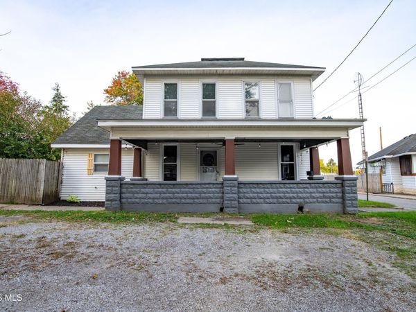 333 East Street, Defiance, OH 43512