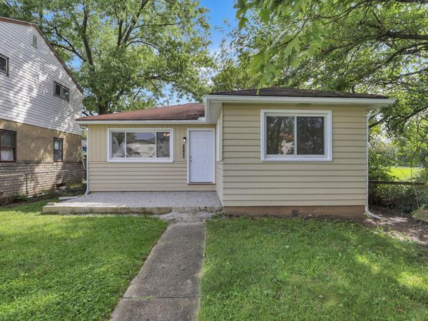 2360 Pontiac Street , Columbus, OH 43211