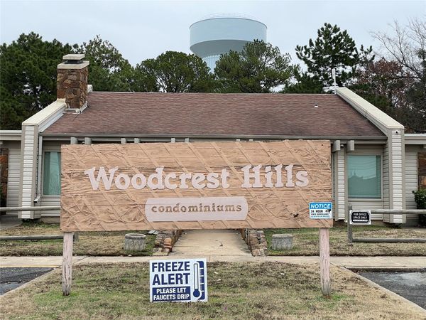 7333 S Yale Avenue , Unit 209, Tulsa, OK 74136