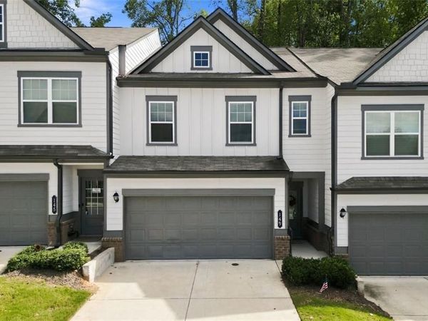 149 Witter Way , Woodstock, GA 30188