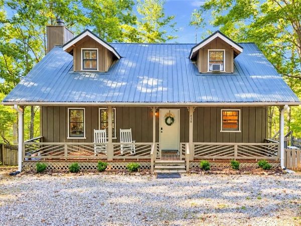 858 River Forest Run , Cleveland, GA 30528