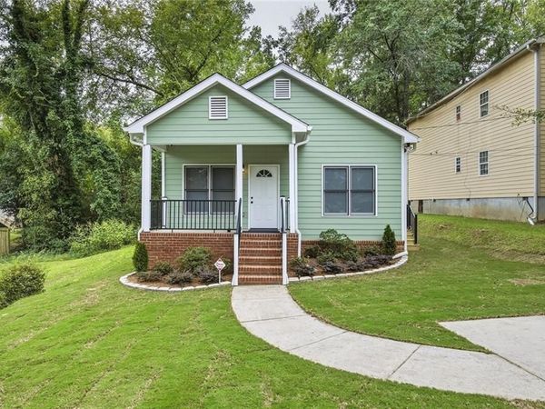 2148 Wilson Avenue NW, Atlanta, GA 30314