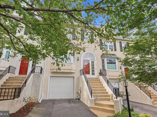 3041 MITCHELL COURT , Unit           , LAFAYETTE HILL, PA 19444