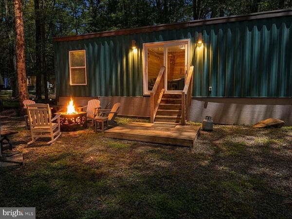 2624 PA-534 , Unit 4, ALBRIGHTSVILLE, PA 18210