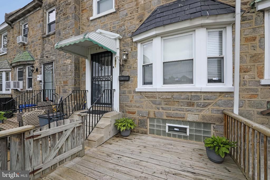 5931 Castor Avenue, Philadelphia, PA 19149 Main Photo