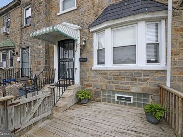 5931 CASTOR AVENUE, PHILADELPHIA, PA 19149