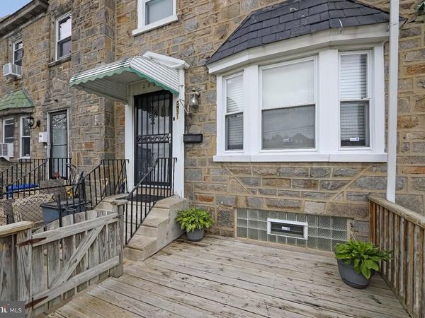 5931 CASTOR AVENUE, PHILADELPHIA, PA 19149