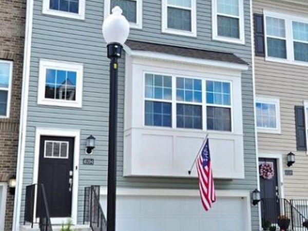 45294 CLEARVIEW WAY , CALIFORNIA, MD 20619