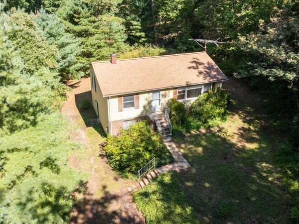 19201 TYSON ROAD , WHITE HALL, MD 21161