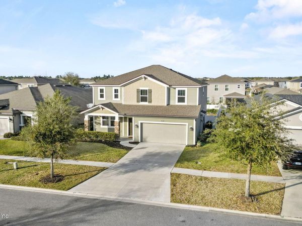 7023 BARTRAM COVE Parkway, Jacksonville, FL 32258