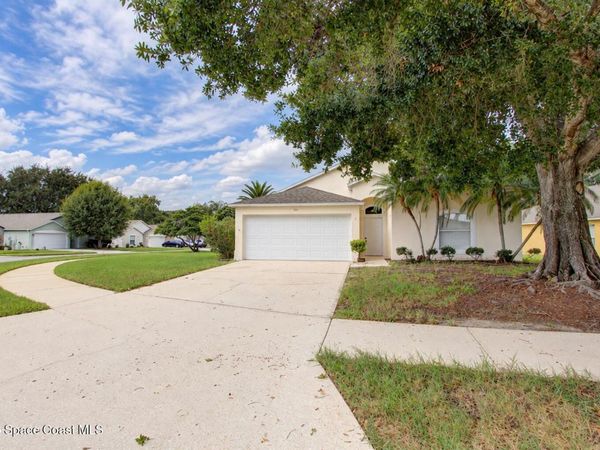 890 Villa Drive , Melbourne, FL 32940