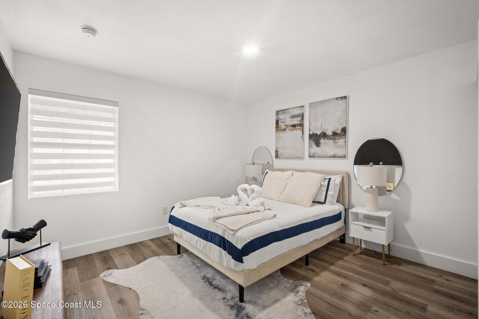 712 Badger Drive NE , Palm Bay, FL 32905 Photo