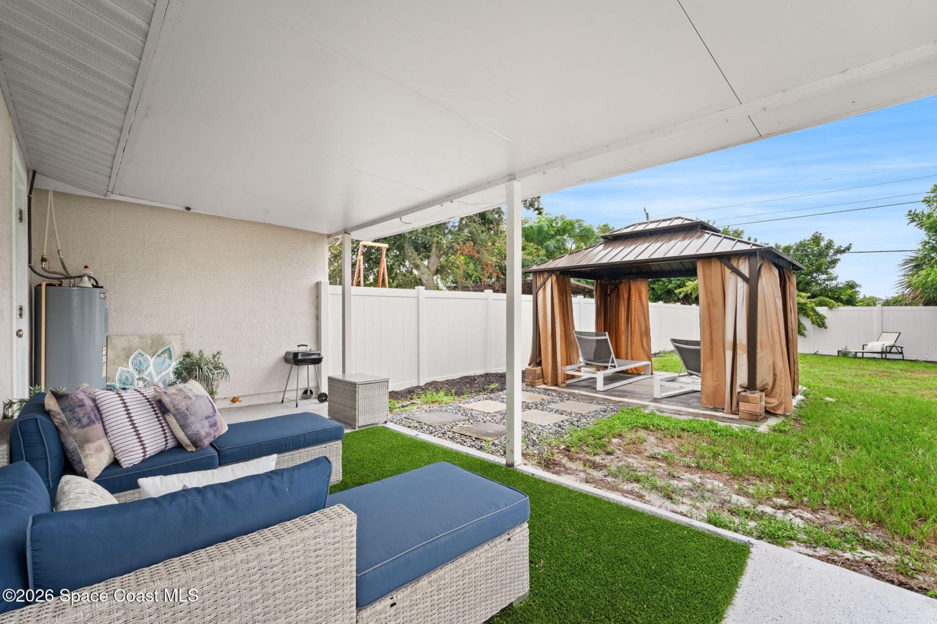712 Badger Drive NE , Palm Bay, FL 32905 Photo
