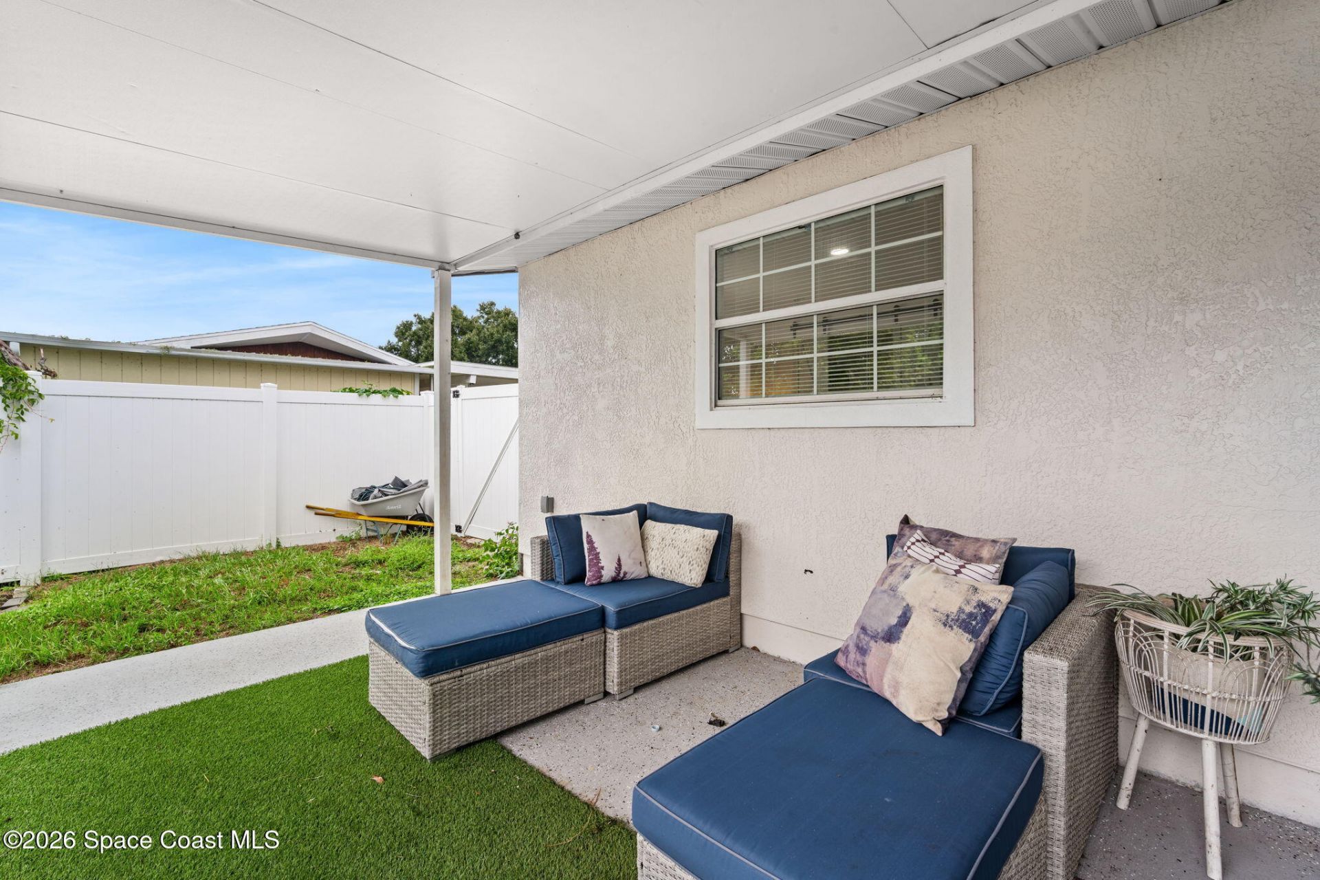 712 Badger Drive NE , Palm Bay, FL 32905 Photo