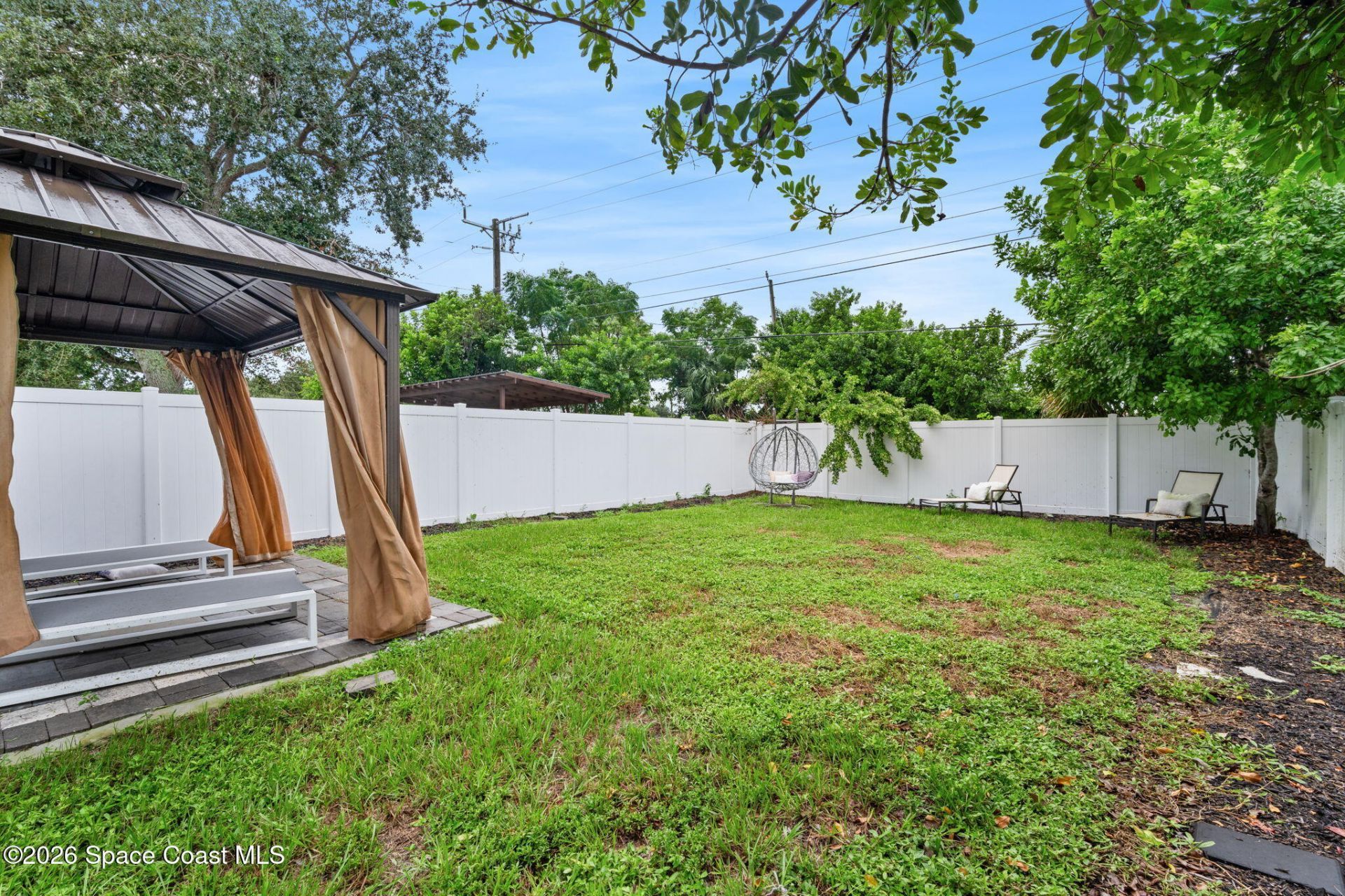 712 Badger Drive NE , Palm Bay, FL 32905 Photo