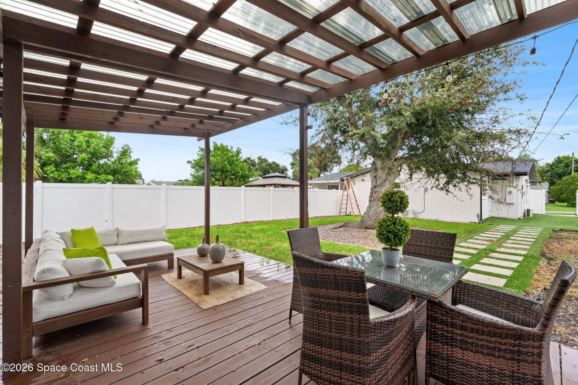 712 Badger Drive NE , Palm Bay, FL 32905 Photo