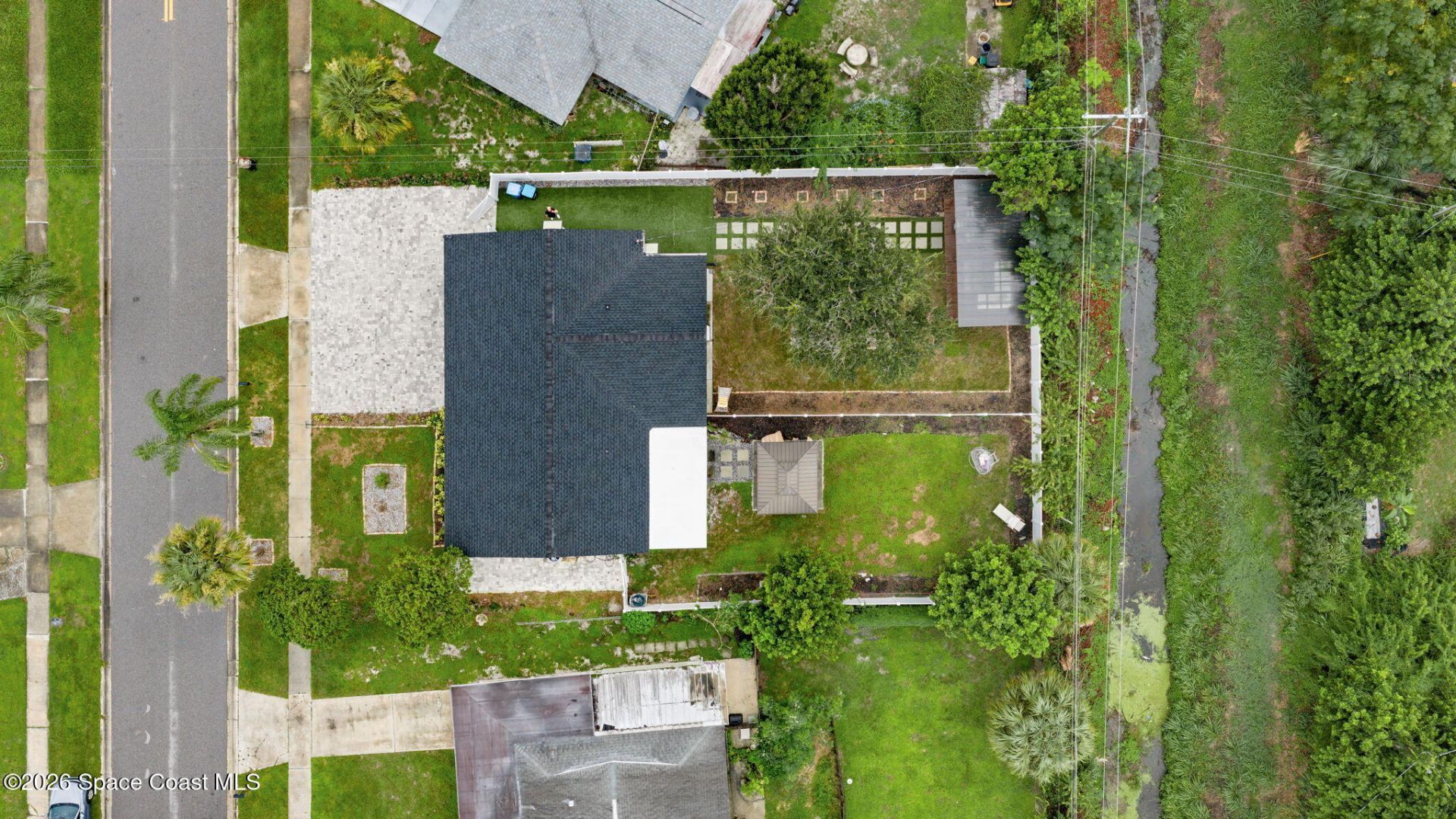 712 Badger Drive NE , Palm Bay, FL 32905 Photo
