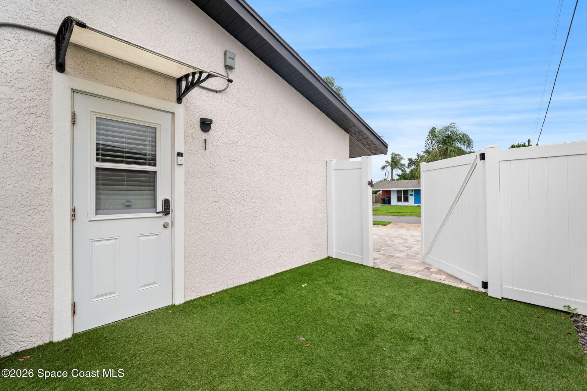 712 Badger Drive NE , Palm Bay, FL 32905 Photo