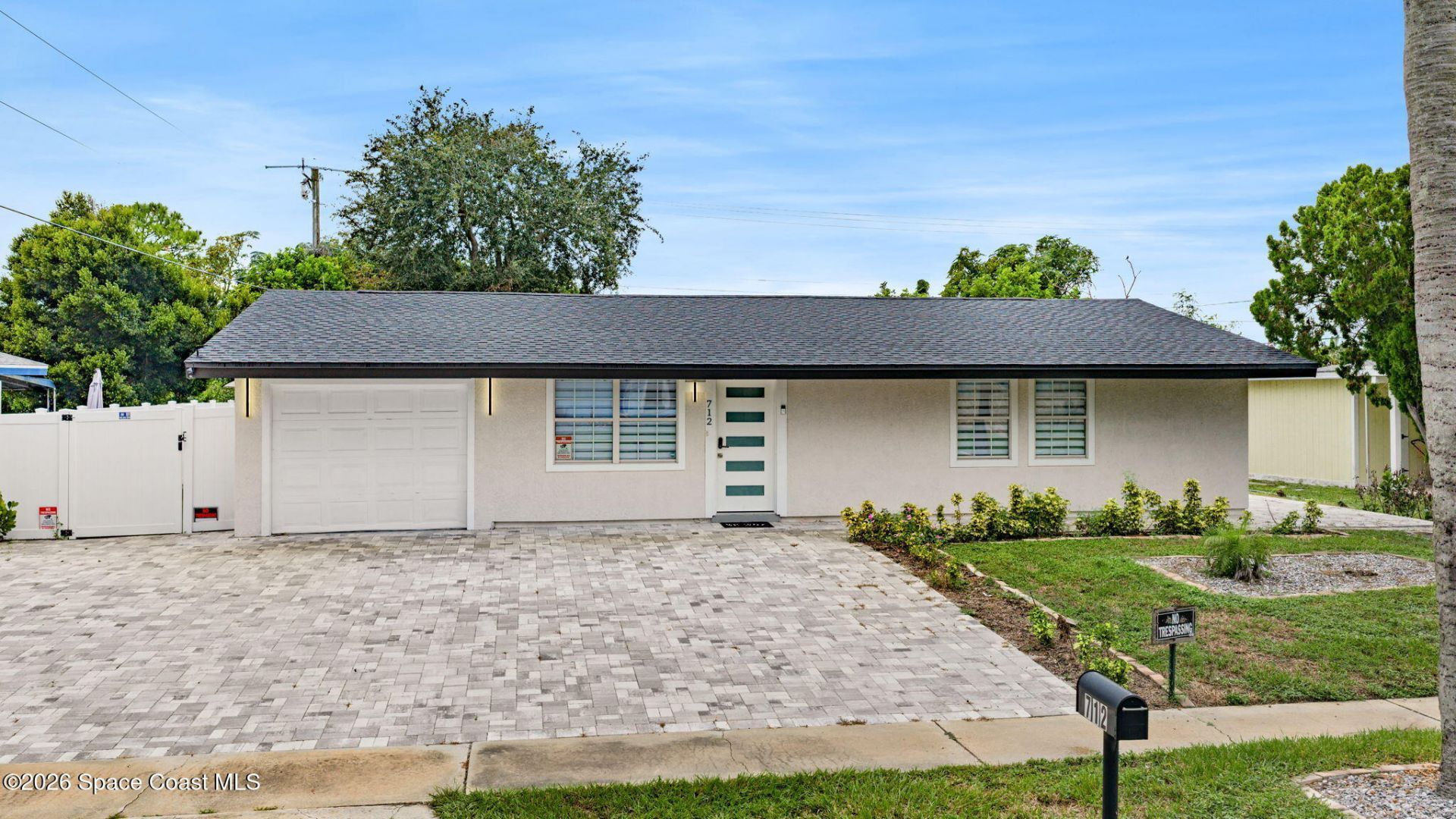 712 Badger Drive NE , Palm Bay, FL 32905 Photo