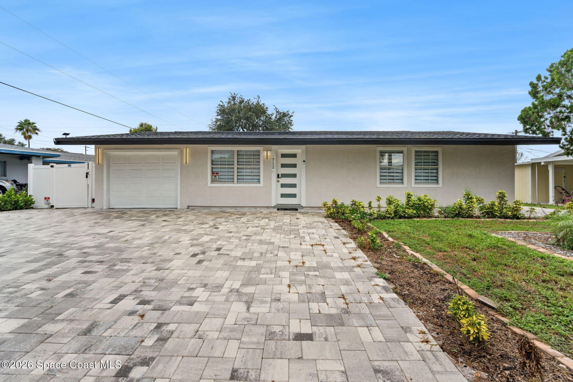 712 Badger Drive NE , Palm Bay, FL 32905 Photo