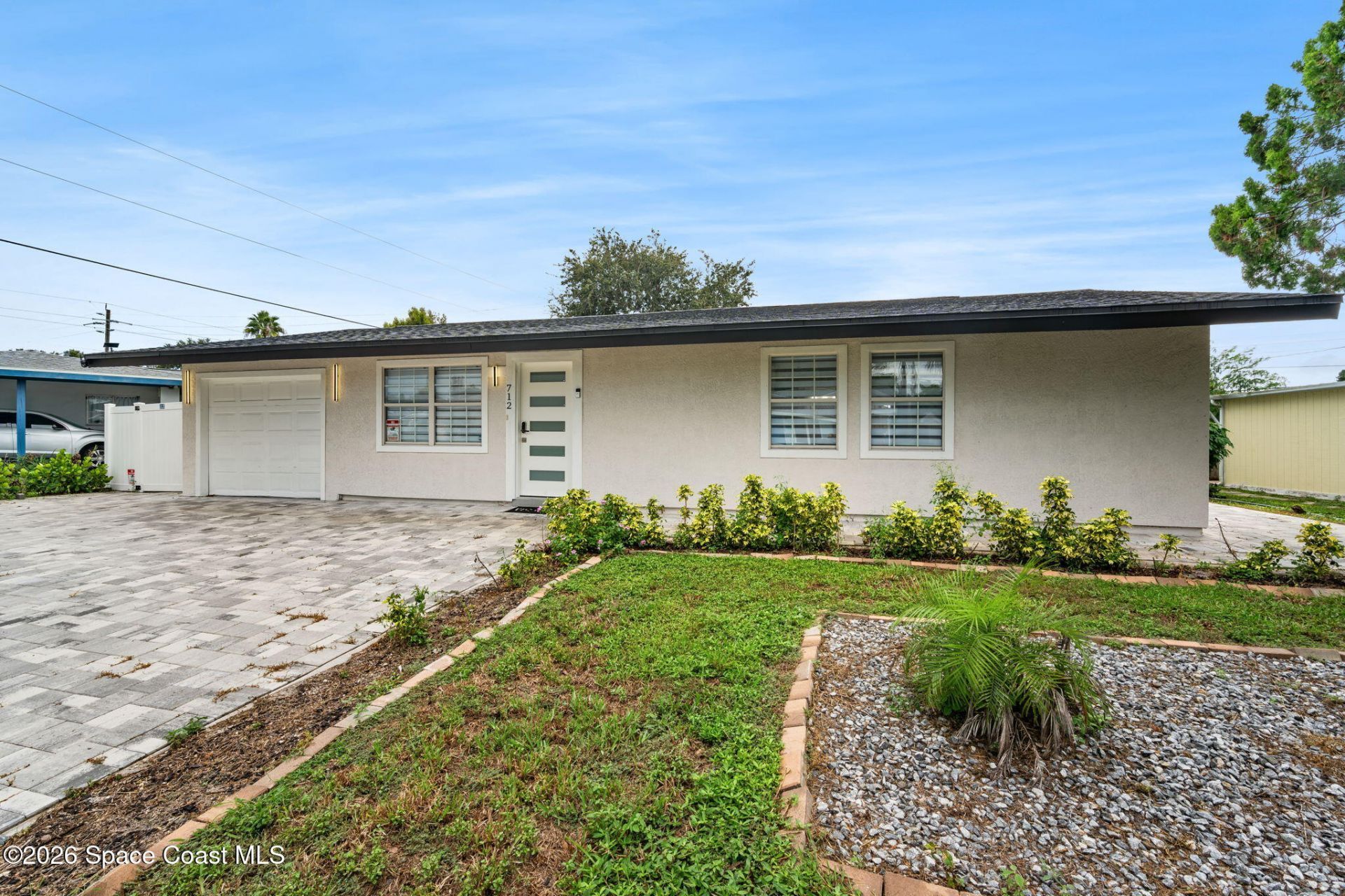 712 Badger Drive NE , Palm Bay, FL 32905 Photo