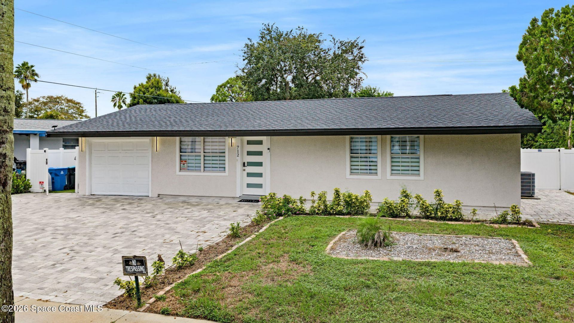 712 Badger Drive NE , Palm Bay, FL 32905 Photo