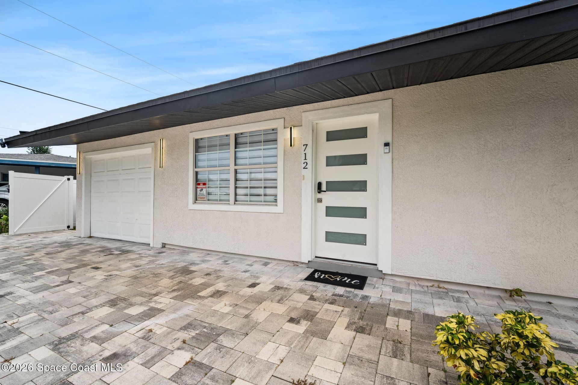 712 Badger Drive NE , Palm Bay, FL 32905 Photo