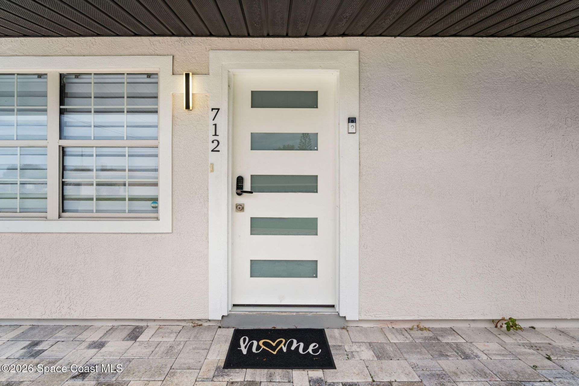 712 Badger Drive NE , Palm Bay, FL 32905 Photo