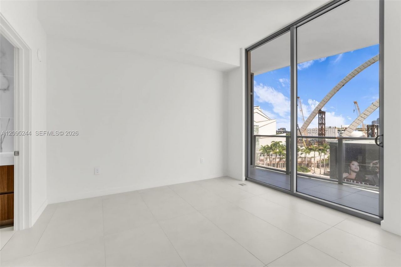 1400 Biscayne Blvd , Unit 602, Miami, FL 33132 Photo