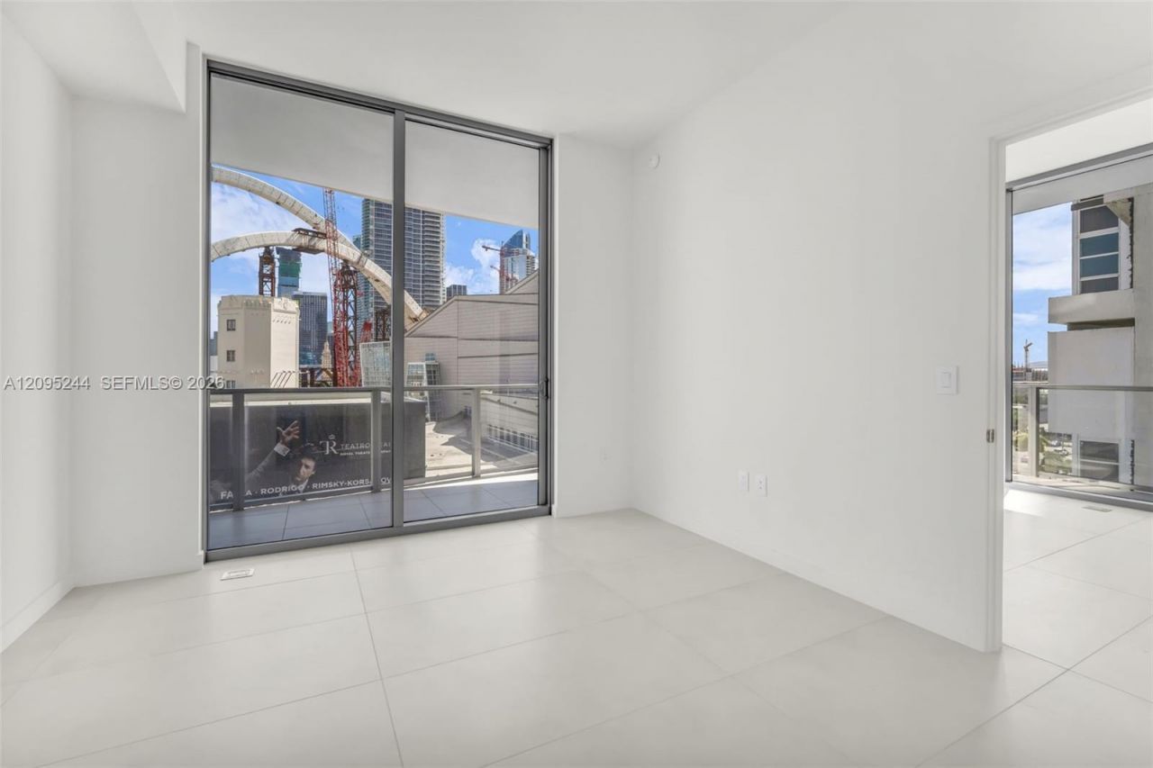 1400 Biscayne Blvd , Unit 602, Miami, FL 33132 Photo