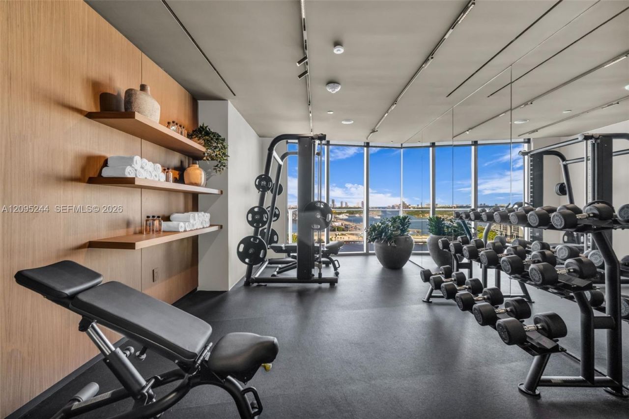 1400 Biscayne Blvd , Unit 602, Miami, FL 33132 Photo