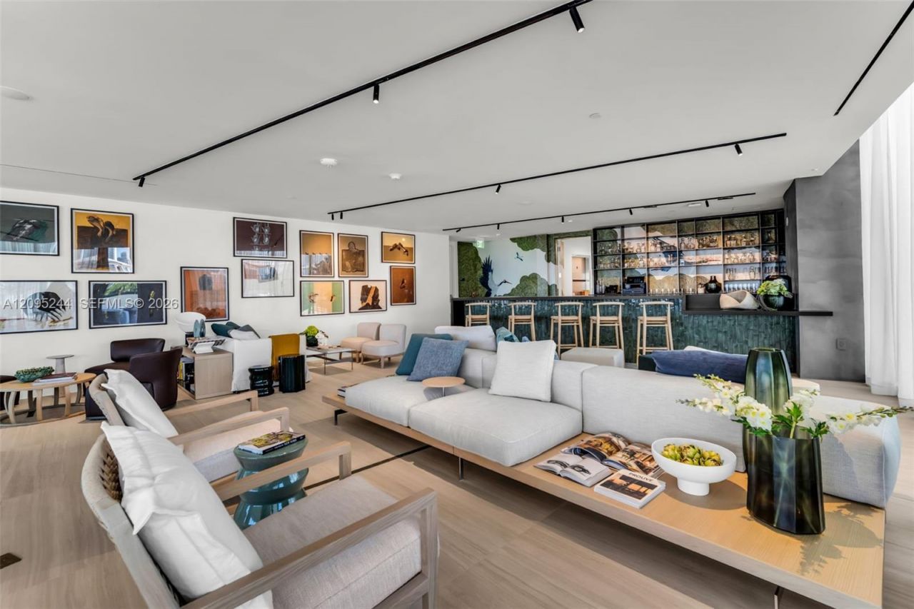 1400 Biscayne Blvd , Unit 602, Miami, FL 33132 Photo