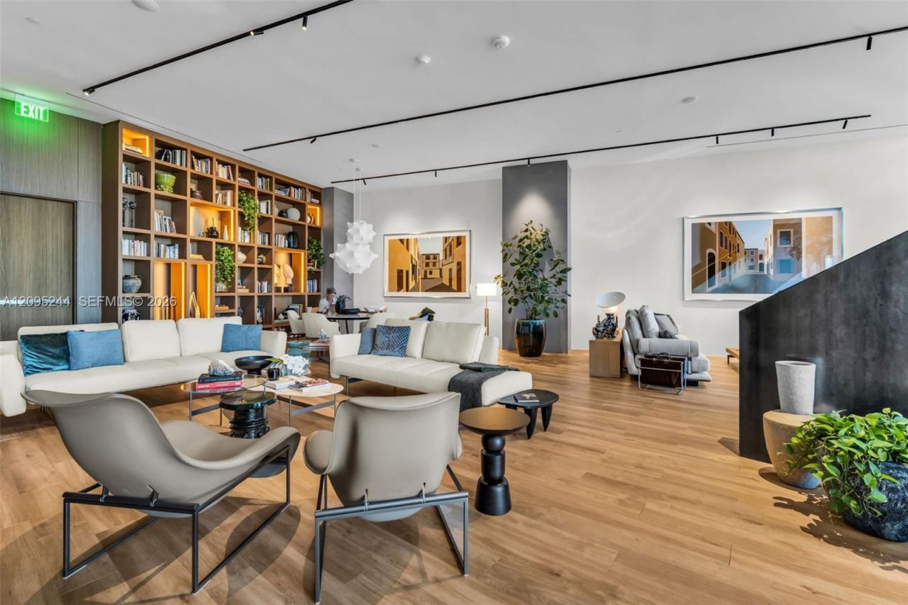 1400 Biscayne Blvd , Unit 602, Miami, FL 33132 Photo