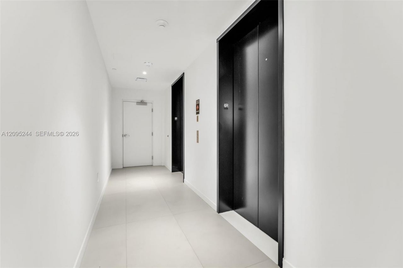 1400 Biscayne Blvd , Unit 602, Miami, FL 33132 Photo