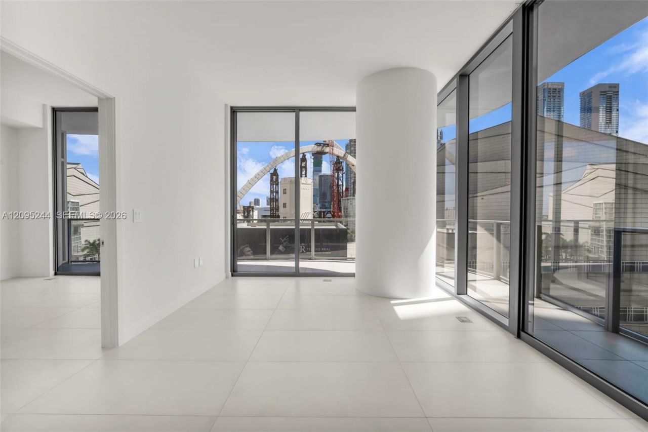 1400 Biscayne Blvd , Unit 602, Miami, FL 33132 Photo