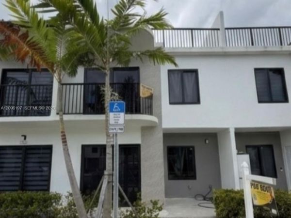 26124 SW 145th Ct , Unit 26124, Homestead, FL 33032