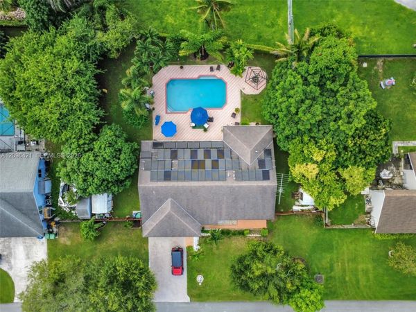 16330 SW 282nd St , Homestead, FL 33033