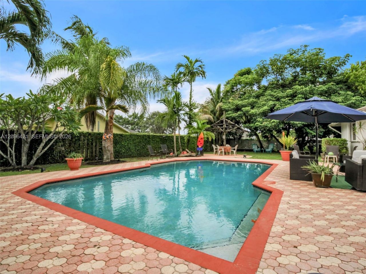 16330 SW 282nd St , Homestead, FL 33033 Photo