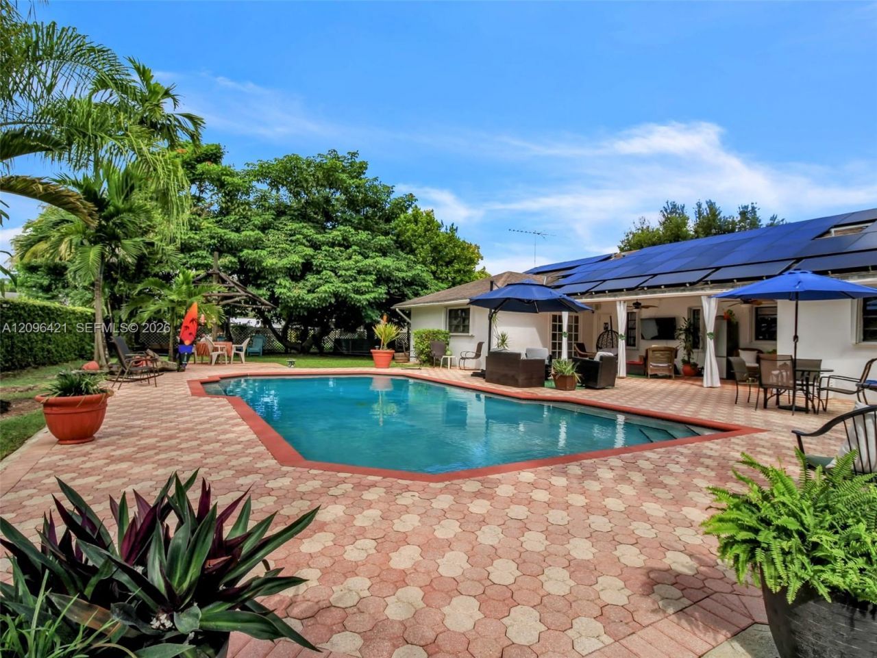 16330 SW 282nd St , Homestead, FL 33033 Photo