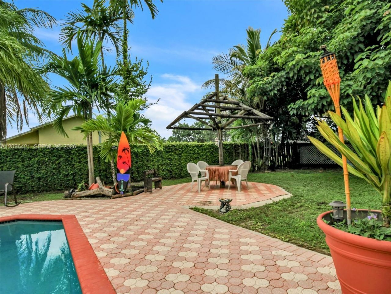 16330 SW 282nd St , Homestead, FL 33033 Photo