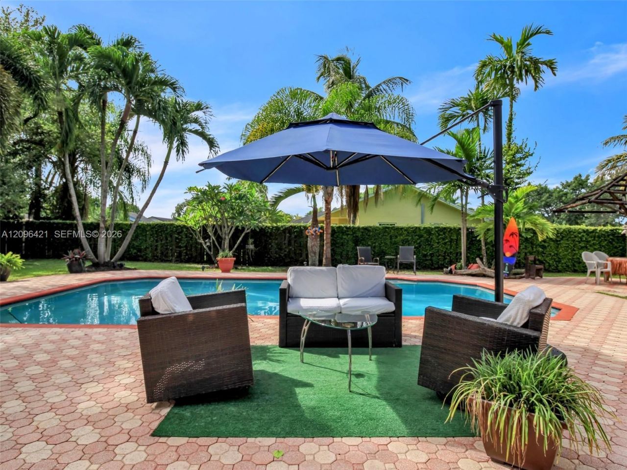 16330 SW 282nd St , Homestead, FL 33033 Photo