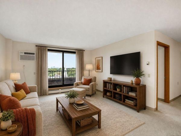 7600 Golden Valley Road, Unit 805, Golden Valley, MN 55427