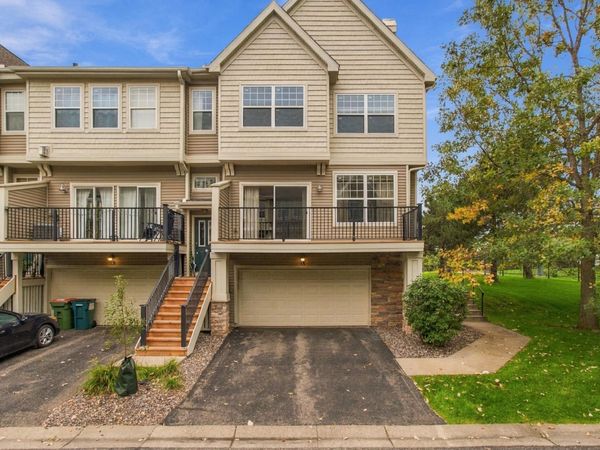 2401 121st Circle NE, Unit L, Blaine, MN 55449