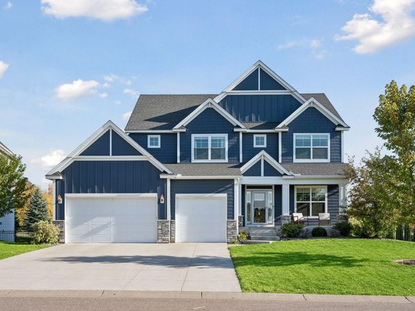 10580 Three Oaks Lane, Champlin, MN 55316