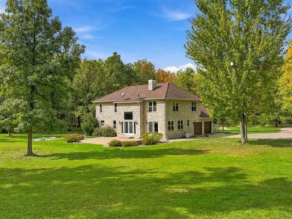 120857 MCMILLAN Street, Auburndale, WI 54412