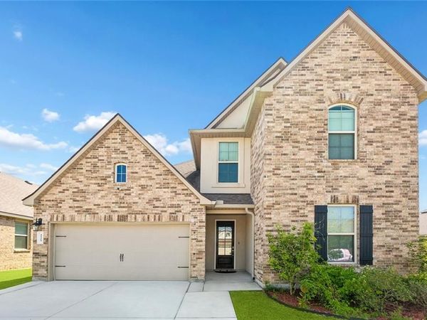 4529 NAPA Way , Baton Rouge, LA 70817