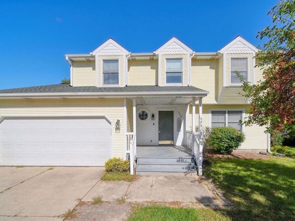 716 Pierce , Tecumseh, MI 49286