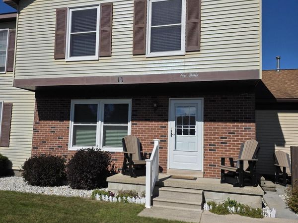 130 Canterbury Lane, Alpena, MI 49707