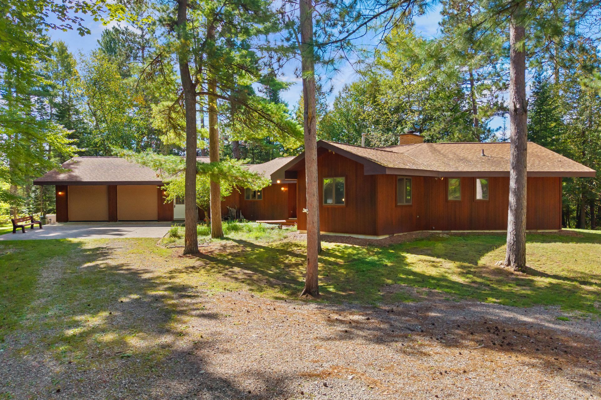173 N Lincoln Lodge Road, Grayling, MI 49738 Main Photo