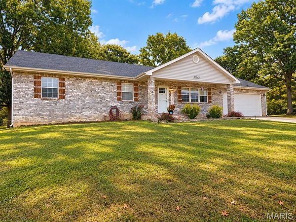 20145 Selby Road , Waynesville, MO 65583